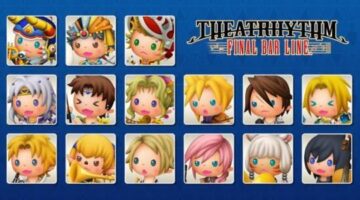Theatrhythm Final Bar Line Devs Discuss Kingdom Hearts: Melody of Memory’s Influence