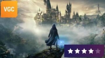 Review: Hogwarts Legacy delivers a stunning world in an excellent, if dated, RPG – VGC