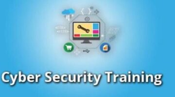 Cyber Security Course | Cyber Security Online Certification Course
