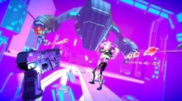 Pistol Whip Promises A ‘More Realistic Experience’ On PSVR 2