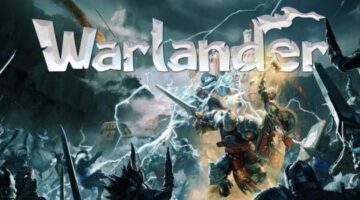 Warlander Review – Hacked And Slashed Its Way Into My Heart – The Koalition