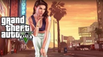 Grand Theft Auto V Has Shipped Over 175 Million Units; Red Dead Redemption 2 is at 50 Million