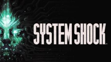 “System Shock” (the fully-fledged remake of SS1) has just released its time-limited demo via Steam