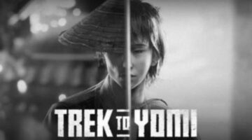 Trek to Yomi Switch Review – A Kurosawa-Inspired Experience – MobileBytesGG