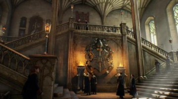 The First Reviews Of Hogwarts Legacy Are In