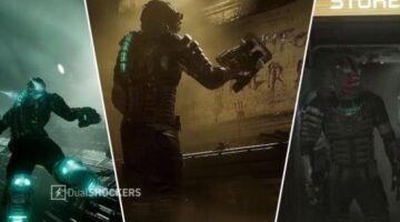 Impossible Mode Makes Dead Space Worth Replaying