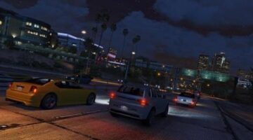 GTA 5 Has Sold Over 175 Million Copies, Take-Two Interactive Reveals