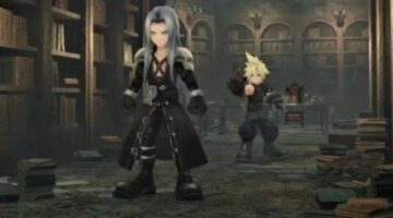 Not Bringing Final Fantasy VII: Ever Crisis To Consoles Is A Mistake