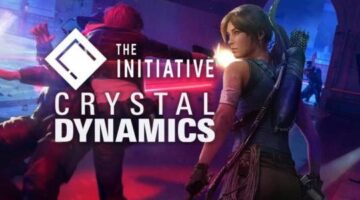 What Perfect Dark Can Learn From Crystal Dynamics’ Tomb Raider Games