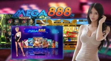 Mega888 Singapore The Best Online Casino – Join Now