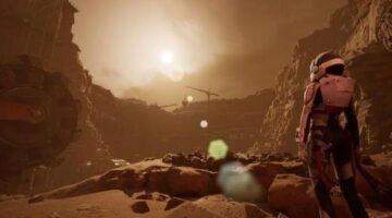 Deliver Us Mars Review | TheXboxHub