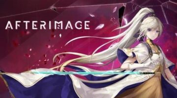 Afterimage Is A Striking Hand-Drawn Metroidvania With Potential | Hey Poor Player
