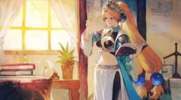 Atelier Marie Remake & Paranormasight Skipped in Western Nintendo Direct (But They’re Coming West)