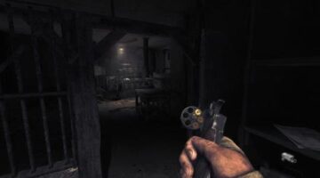 Amnesia: The Bunker releases on May 16th, gets official PC requirements