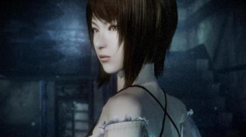 Preview: Fatal Frame: Mask of the Lunar Eclipse is Atmospheric – Siliconera