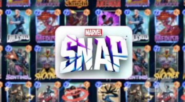 Marvel Snap is in desperate need of a true casual mode