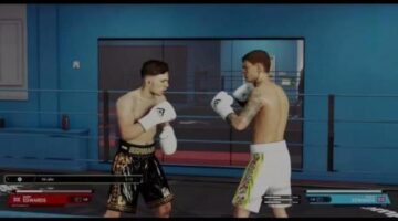 Undisputed Hands-On Preview – A Jab at the Title Belt | MP1st