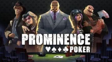 Go all-in as the Prominence Poker Valentine Bundle adds some sweet treats