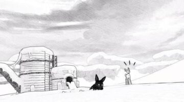 Blanc Dev Discusses Creative Constraints, Benefits of Skipping Color and Text
