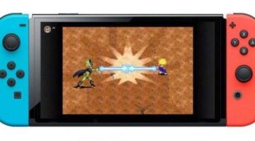 5 Game Boy Advanced Games We Hope to See Added to Switch Online