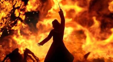 Review: There Is No Magic in ‘Hogwarts Legacy’ – Wired