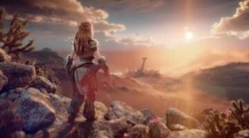 Horizon Multiplayer May Work and Here’s Why