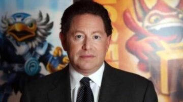 Bobby Kotick: Sony “Trying to Sabotage” Microsoft-Activision Deal