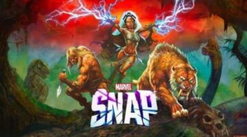 Marvel Snap: Beginner’s Guide – Hardcore iOS