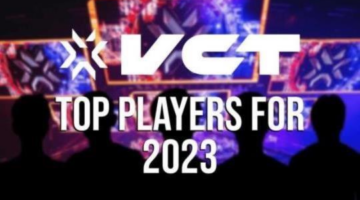 7 Pro Players That Will Rule VCT 2023
