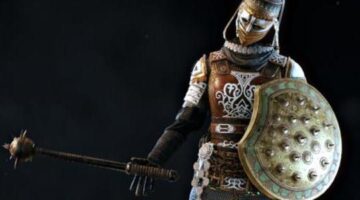For Honor shield-bashes its way into 2023 with the Afeera