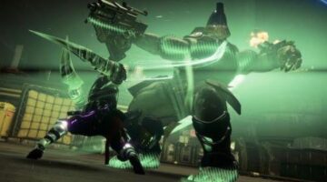 Why Destiny 2’s Lightfall Exotics Make Strand Seem Like Stasis 2.0