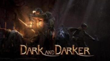 First Impressions: Dark and Darker – dotSlashGaming.com