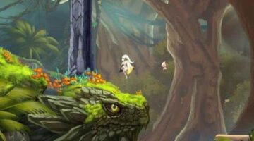 Beautiful Art and Engaging Challenge in Afterimage | COGconnected