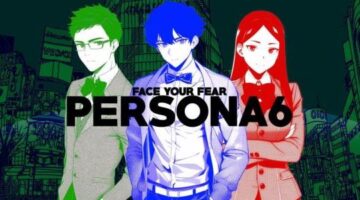 We asked ChatGPT to make Persona 6