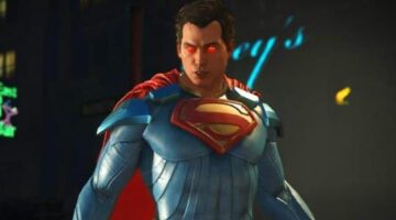 James Gunn’s DCU Elseworlds makes a galactic Superman game possible