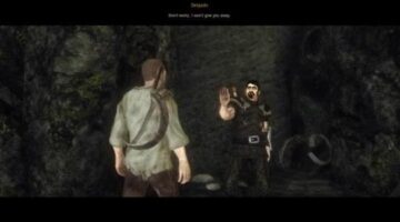 Review – Risen (PS4) | WayTooManyGames