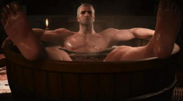 The Witcher 3 Next-Gen Update Accidentally Included NSFW Community Mods, CDPR Working on Removal