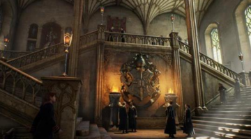 All Houses in Hogwarts Legacy, Sorted from Worst to Best