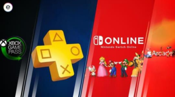Game Pass vs PS Plus vs Nintendo Switch Online vs Apple Arcade: Which Is Best?