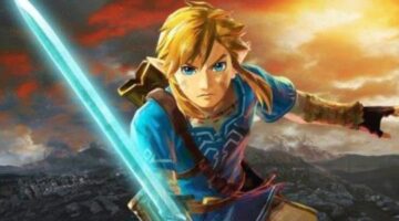 Breath of the Wild reinvigorated my love for Zelda