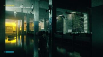 Control Mod 1.2 Update Adds DLSS Super Resolution 3.1.1, Significantly Improving Quality