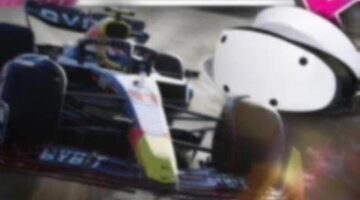 Six racing games we’d love to play on PSVR2