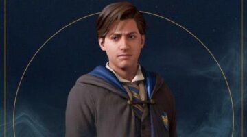 Hogwarts Legacy needs an online roleplaying mode