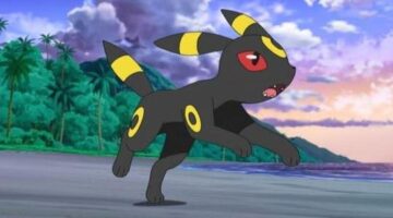 Umbreon Will Shatter Pokemon Unite’s Role Archetypes