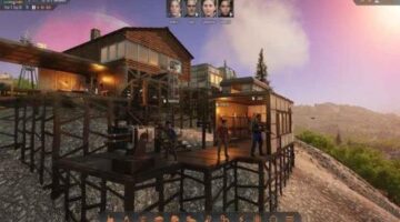 Finding Fido in Stranded: Alien Dawn Tame and Train DLC | COGconnected