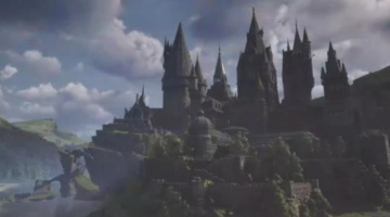 Hogwarts Legacy Top Five Starting Tips