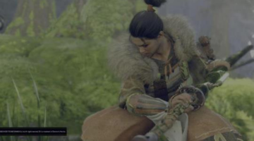 Wild Hearts – Katana Weapon Guide