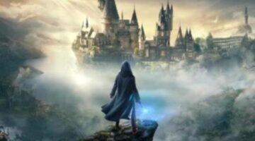 Hogwarts Legacy: A game brimming with magic and life – PC Gaming Central