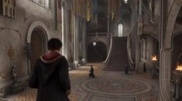 Hogwarts Legacy multiplayer mod footage has been released