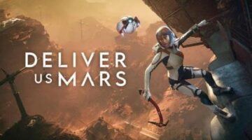 Review – Deliver Us Mars (PlayStation 5) | GameHype